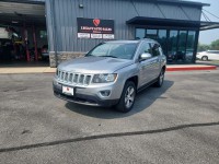 Image for 2016 Jeep Compass Latitude ID: 6723422