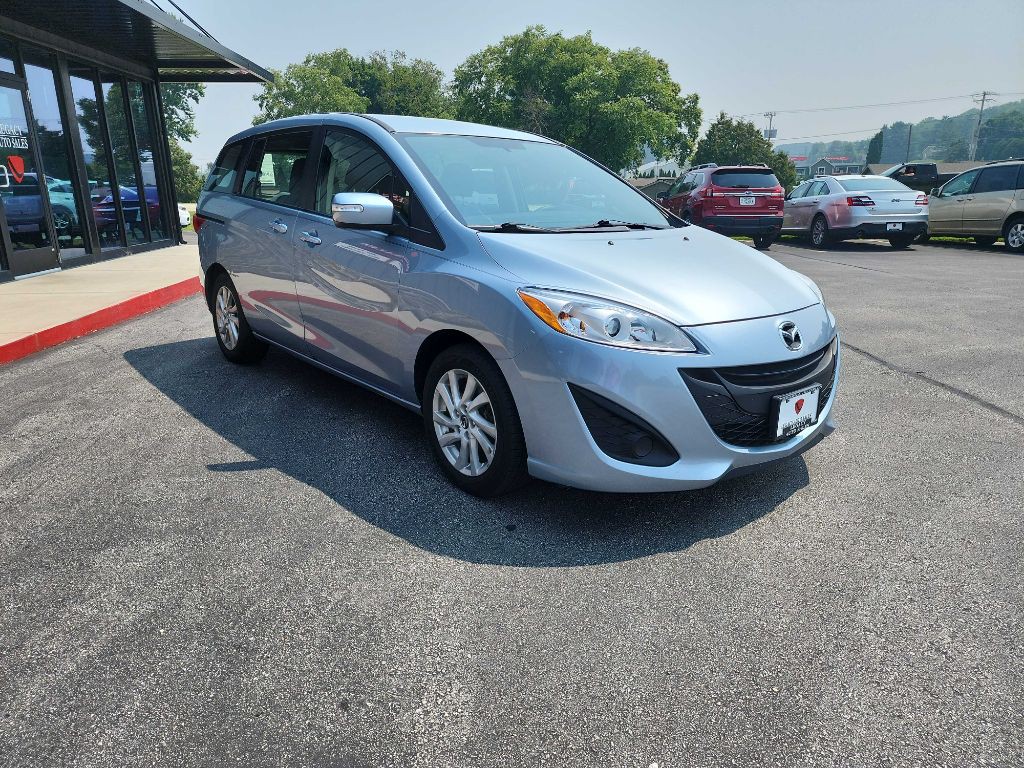 2013 Mazda Mazda5 Image 6