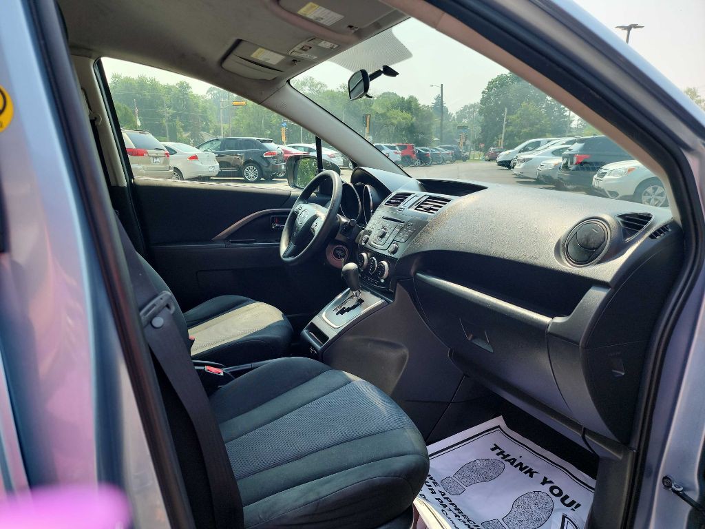 2013 Mazda Mazda5 Image 7