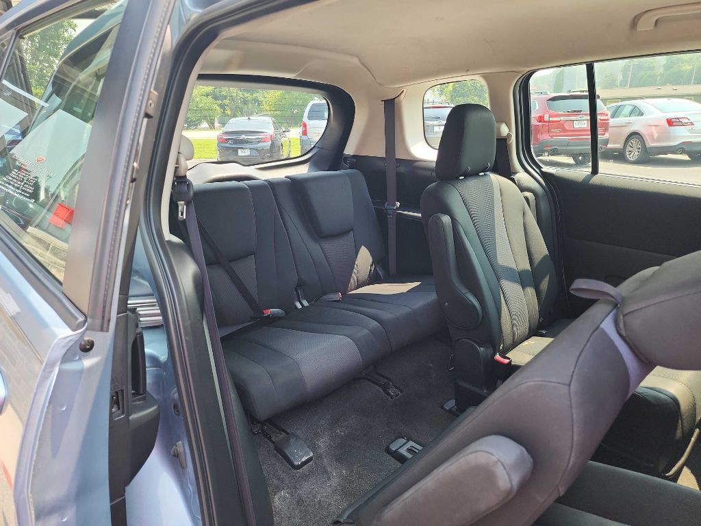 2013 Mazda Mazda5 Image 9