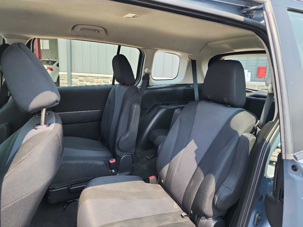 2013 Mazda Mazda5 Image 10