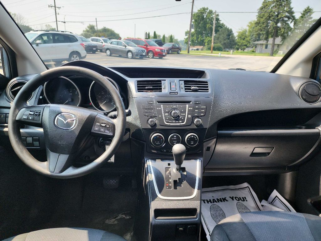 2013 Mazda Mazda5 Image 12