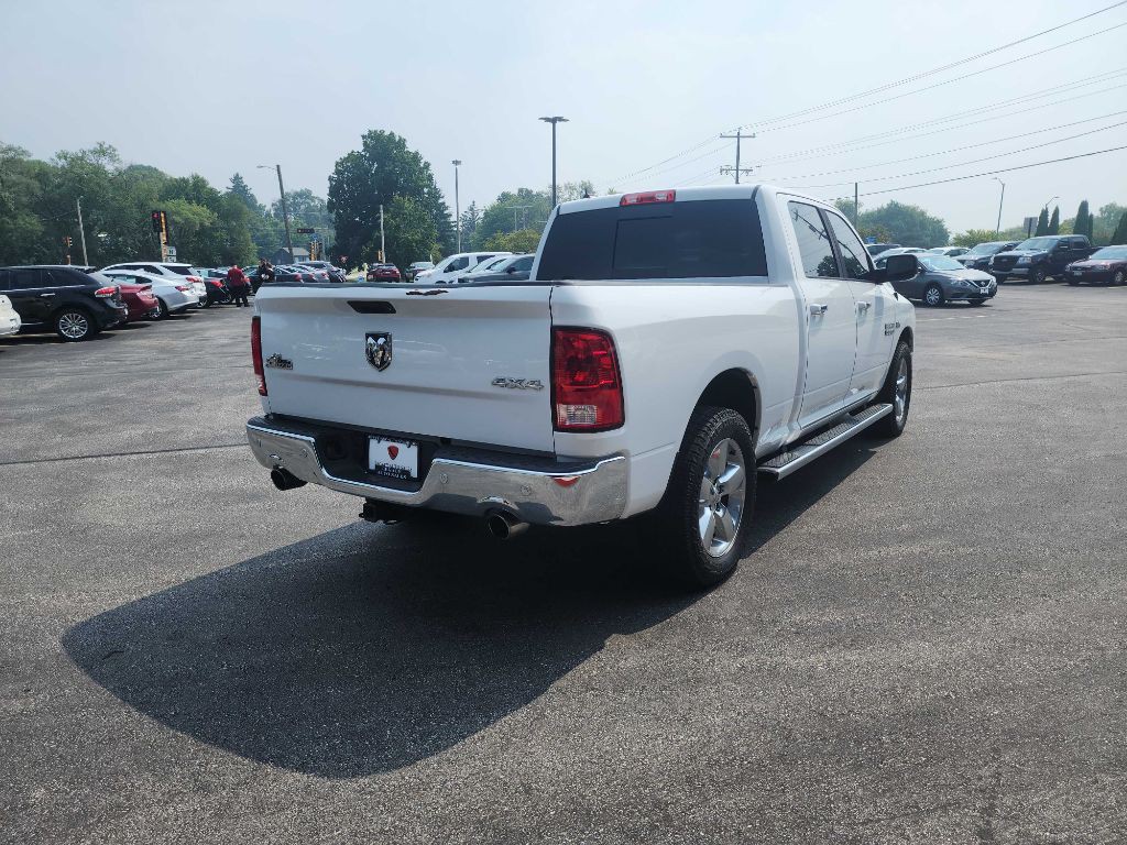 2016 RAM 1500 Image 5