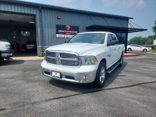 Image for 2016 RAM 1500 SLT ID: 6723507
