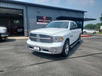 Image for 2016 RAM 1500 SLT ID: 6723507