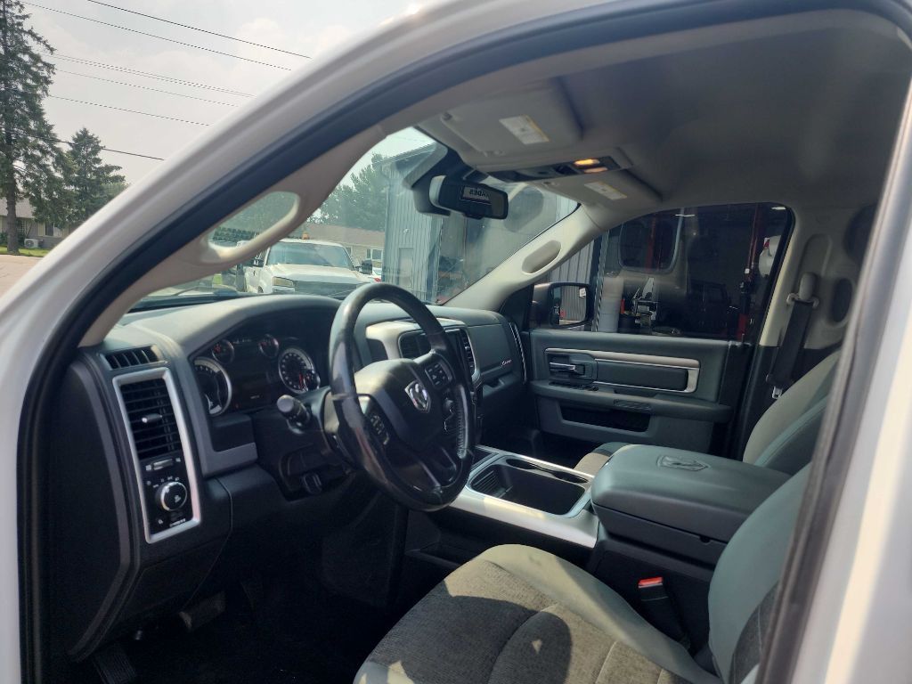 2016 RAM 1500 Image 10
