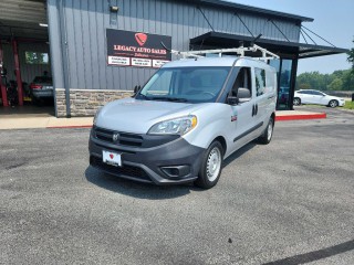 Image for 2018 RAM Promaster  ID: 6723513