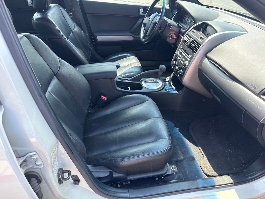 2006 Mitsubishi Galant Image 12