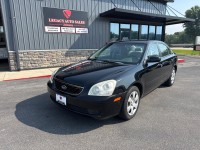 Image for 2008 Kia Optima LX ID: 6739480