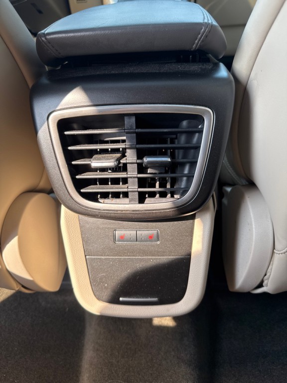 2016 Lincoln MKX Image 14