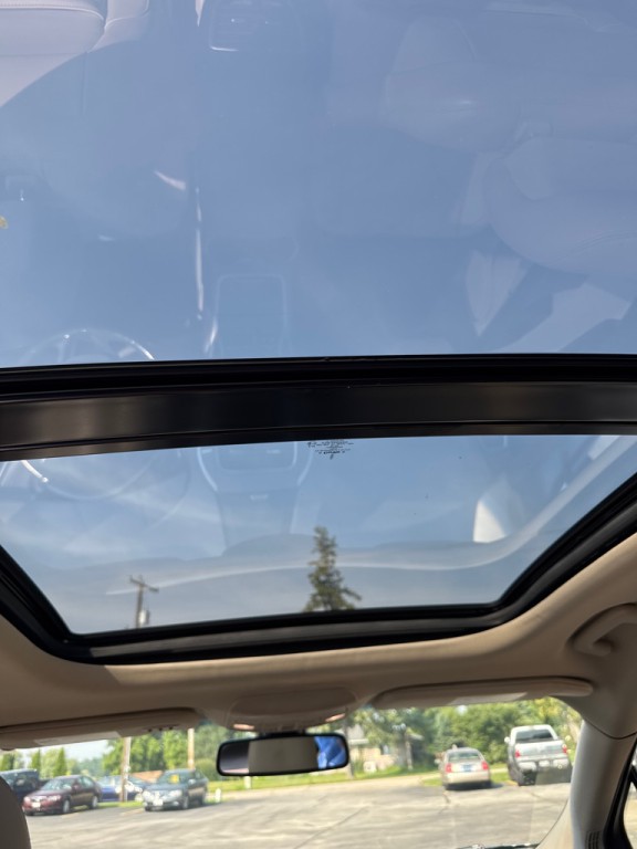 2016 Lincoln MKX Image 16