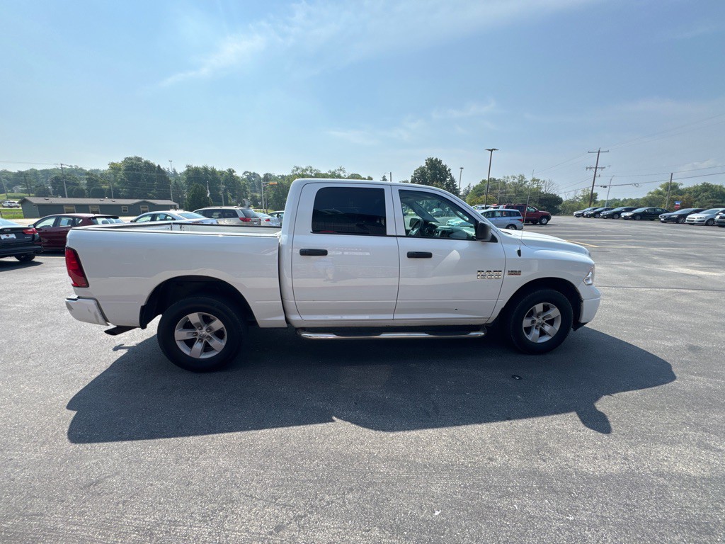 2017 RAM 1500 Image 6