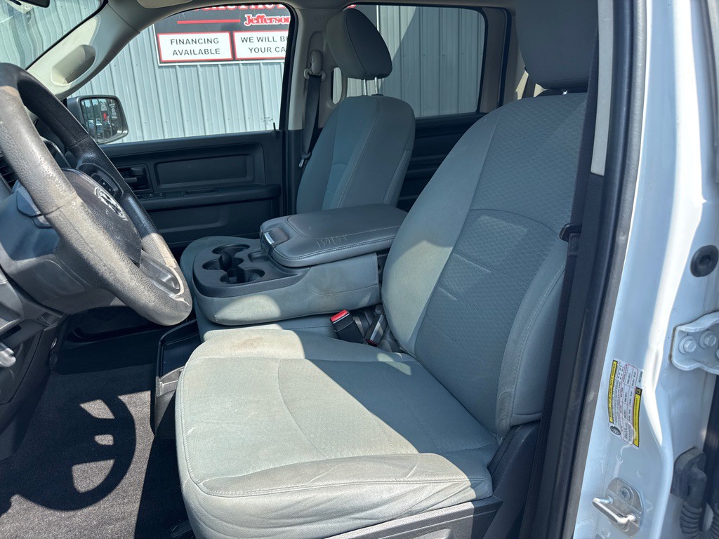 2017 RAM 1500 Image 8