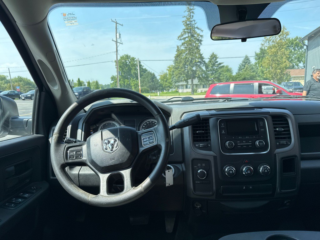 2017 RAM 1500 Image 10