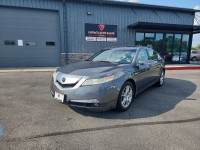 Image for 2010 Acura TL  ID: 6742479