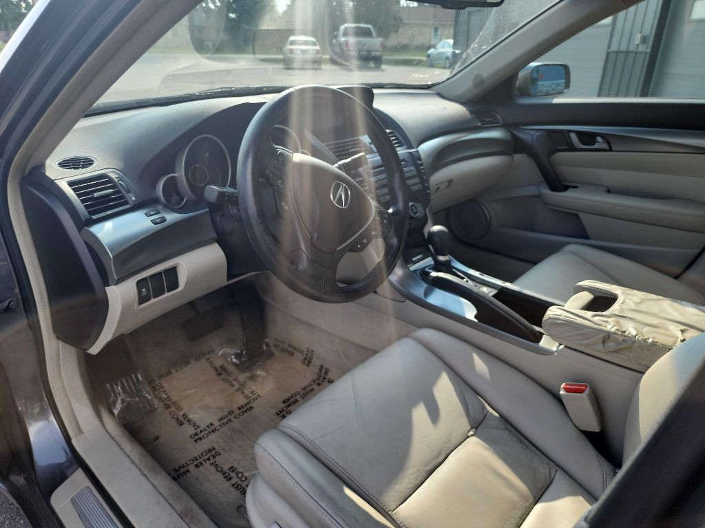 2010 Acura TL Image 10