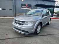 Image for 2016 Dodge Journey SE ID: 6742502
