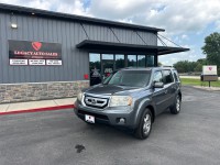 Image for 2011 Honda Pilot EXL ID: 6742544
