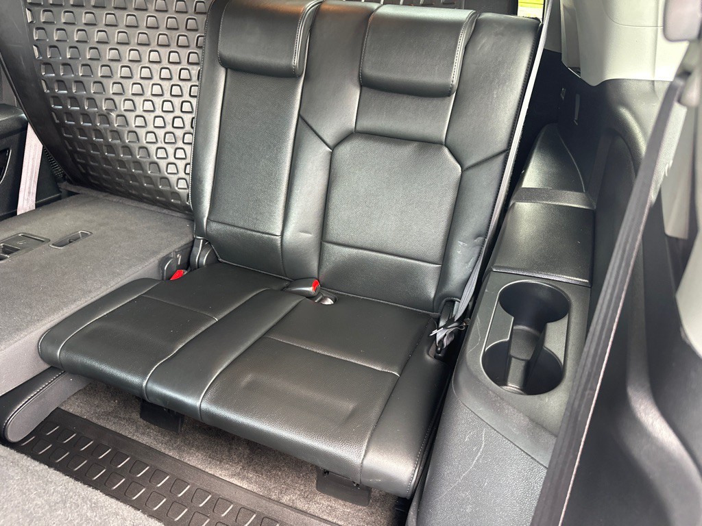 2011 Honda Pilot Image 9