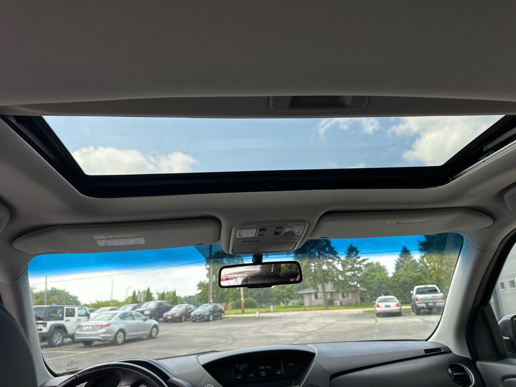 2011 Honda Pilot Image 11