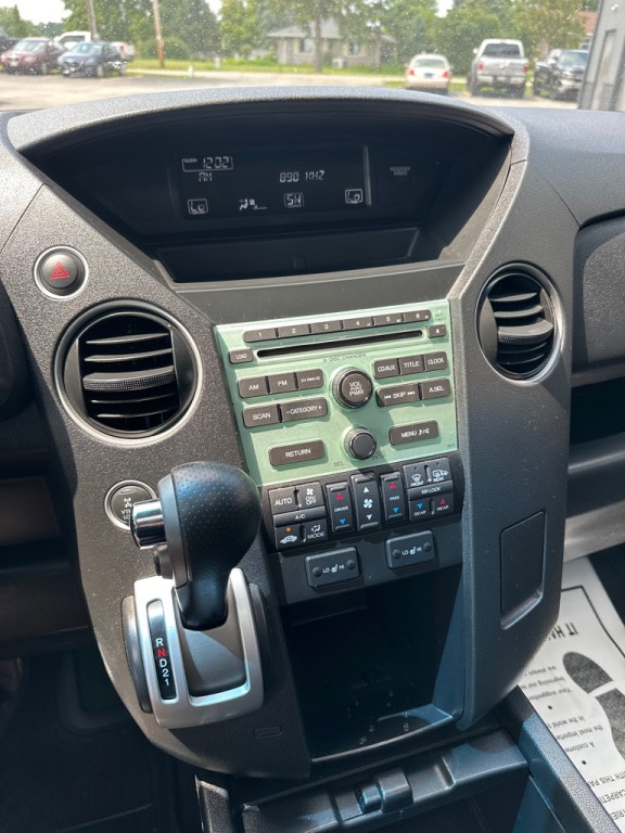 2011 Honda Pilot Image 14