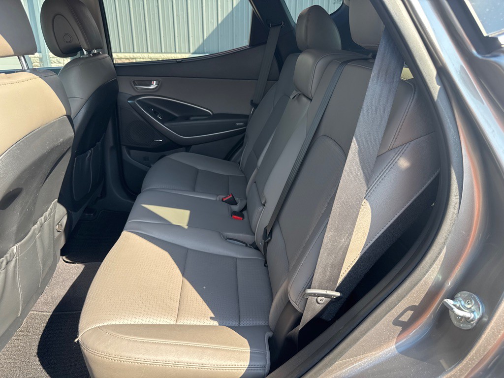 2013 Hyundai Santa Fe Sport Image 14