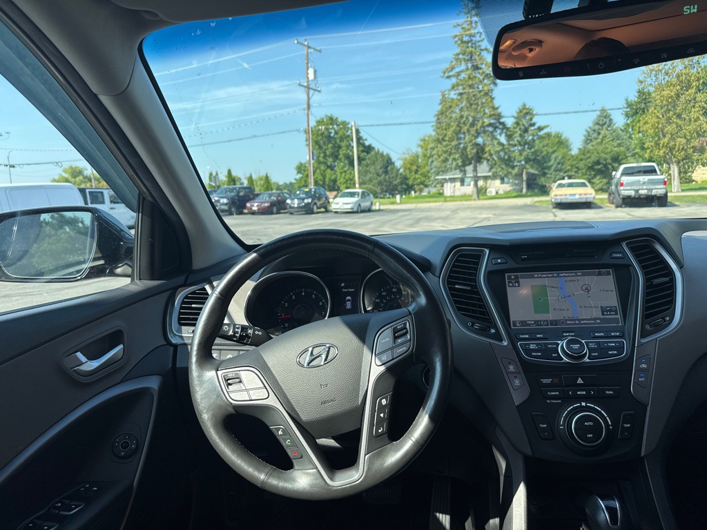 2013 Hyundai Santa Fe Sport Image 15