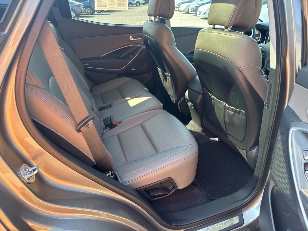 2013 Hyundai Santa Fe Sport Image 18
