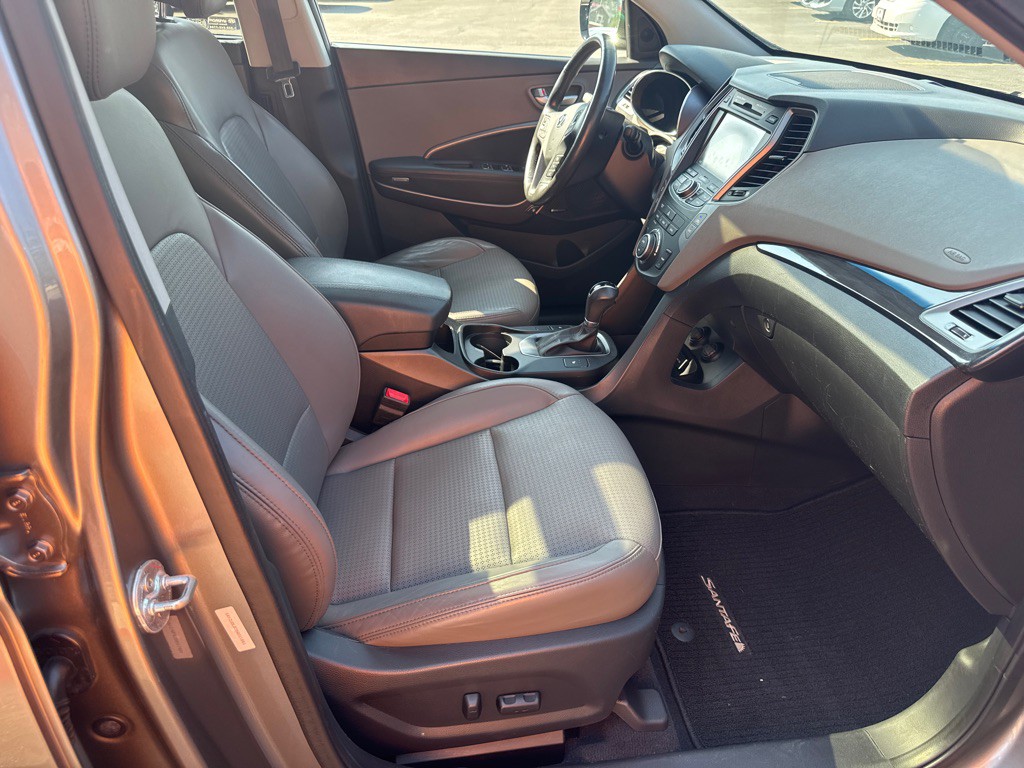 2013 Hyundai Santa Fe Sport Image 19