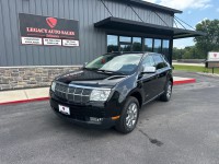 Image for 2008 Lincoln MKX  ID: 6742560