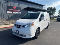 Image for 2021 Nissan NV200 2.5S ID: 6742578