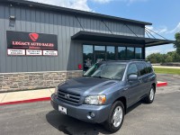 Image for 2005 Toyota Highlander Limited ID: 6742583