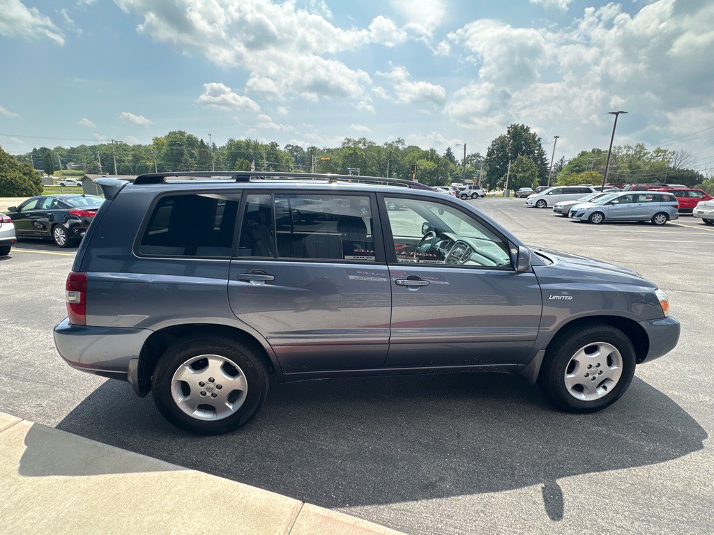 2005 Toyota Highlander Image 6