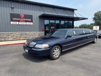 Image for 2003 Lincoln Town Car Executive ID: 6751364
