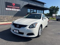 Image for 2012 Nissan Altima S ID: 6758251