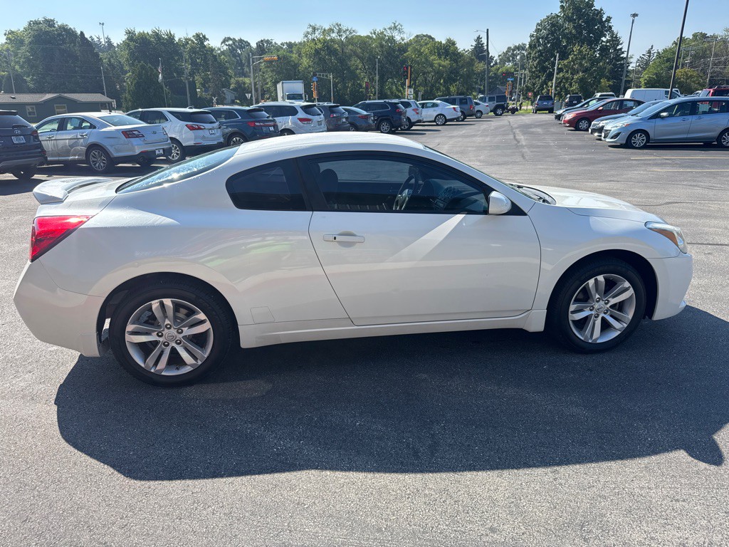 2012 Nissan Altima Image 6