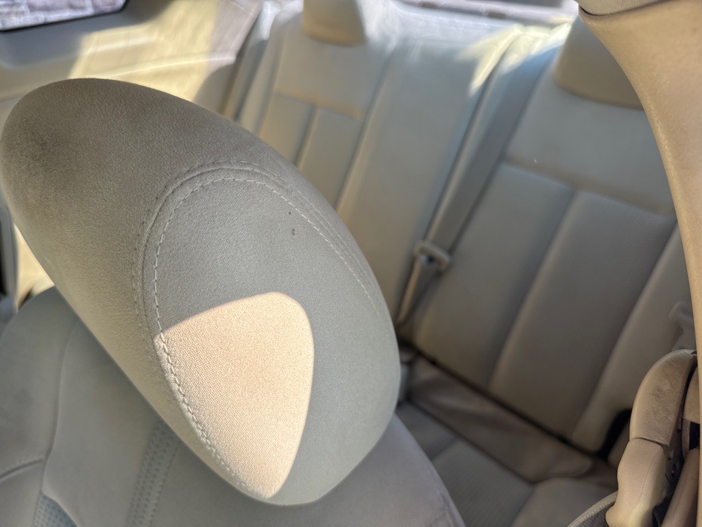 2012 Nissan Altima Image 9