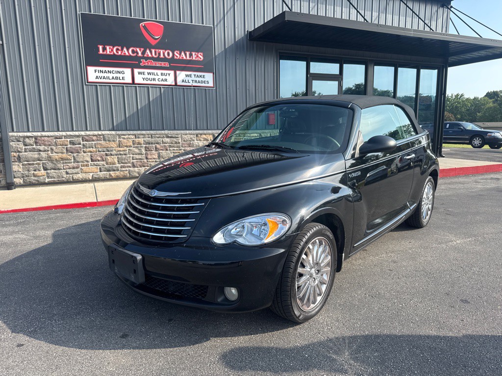 2006 Chrysler PT Cruiser Image 1