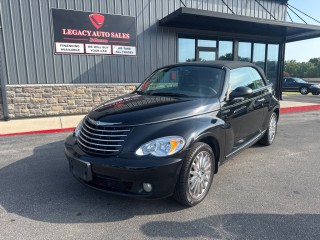Image for 2006 Chrysler PT Cruiser GT ID: 6760223