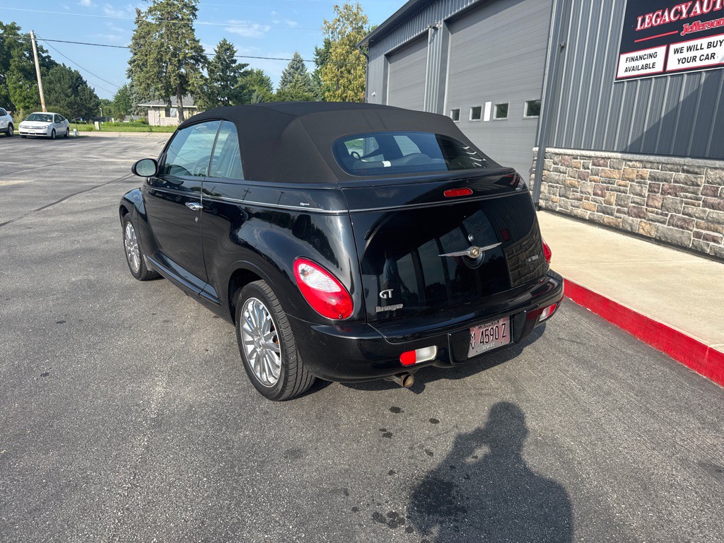 2006 Chrysler PT Cruiser Image 3
