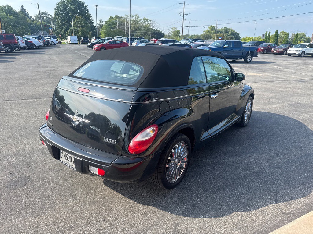 2006 Chrysler PT Cruiser Image 5