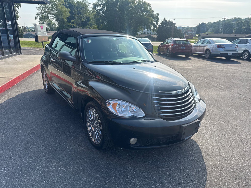 2006 Chrysler PT Cruiser Image 7