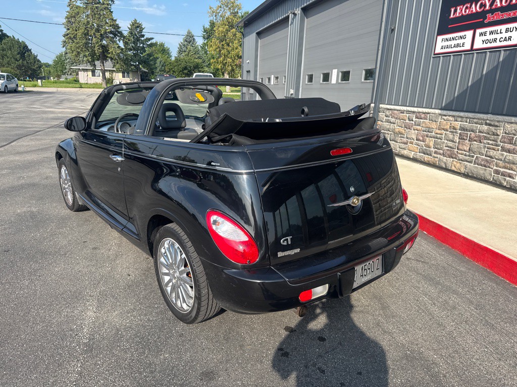 2006 Chrysler PT Cruiser Image 11