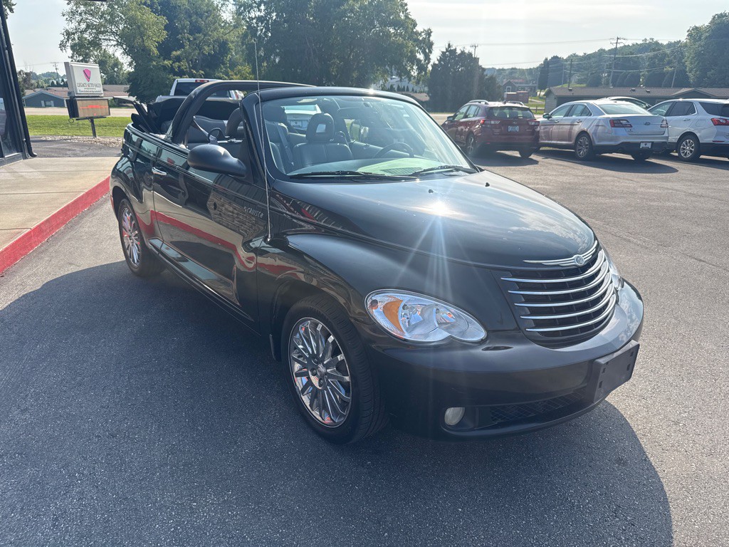 2006 Chrysler PT Cruiser Image 15