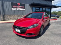 Image for 2014 Dodge Dart GT ID: 6760230