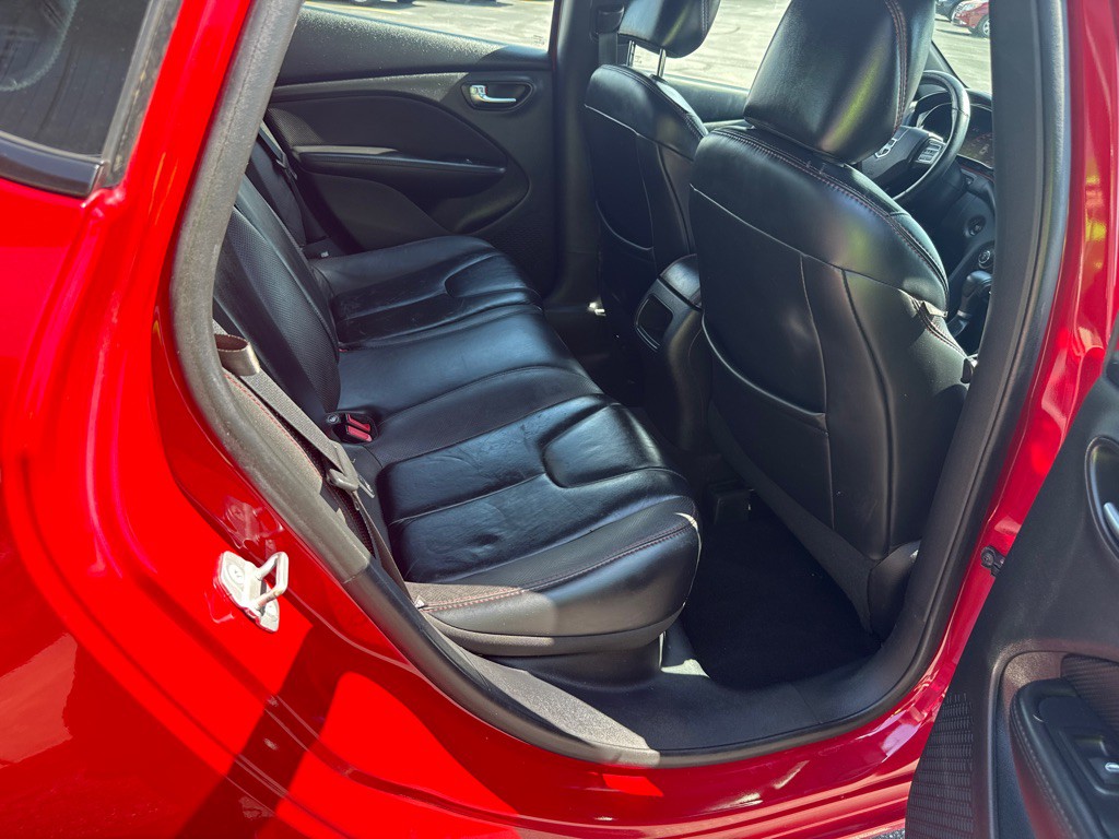 2014 Dodge Dart Image 11