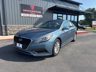 Image for 2016 Hyundai Sonata Hybrid ID: 6760238