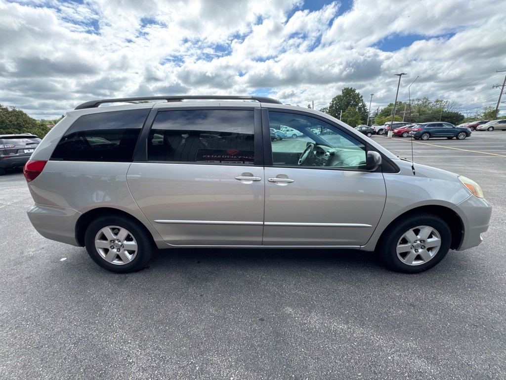 2005 Toyota Sienna Image 6