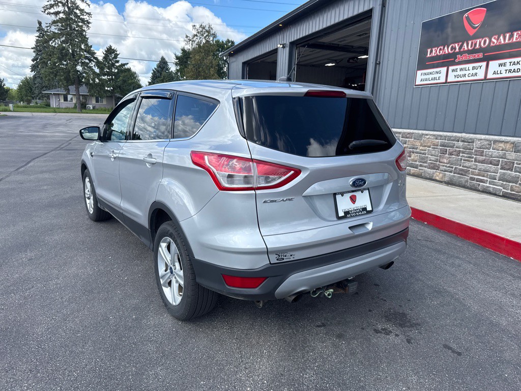 2014 Ford Escape Image 3