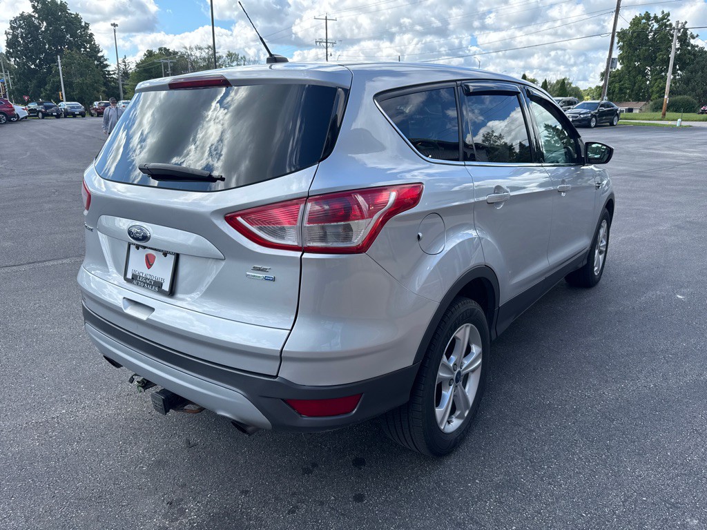 2014 Ford Escape Image 5
